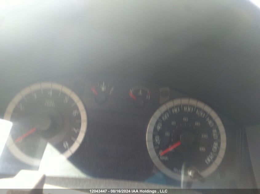 2010 Ford Escape VIN: 1FMCU0D77AKC69882 Lot: 12043447