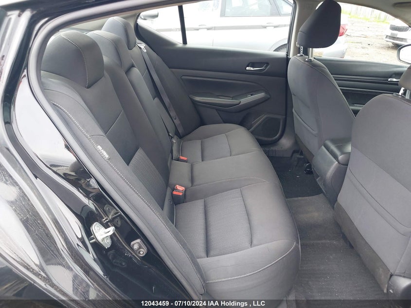 2020 Nissan Altima VIN: 1N4BL4BW7LN303878 Lot: 12043459