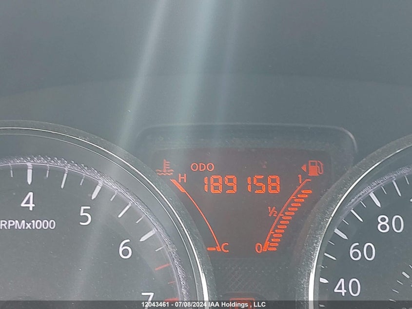 2014 Nissan Versa Note S/S Plus/Sv/Sl VIN: 3N1CE2CP7EL367011 Lot: 12043461