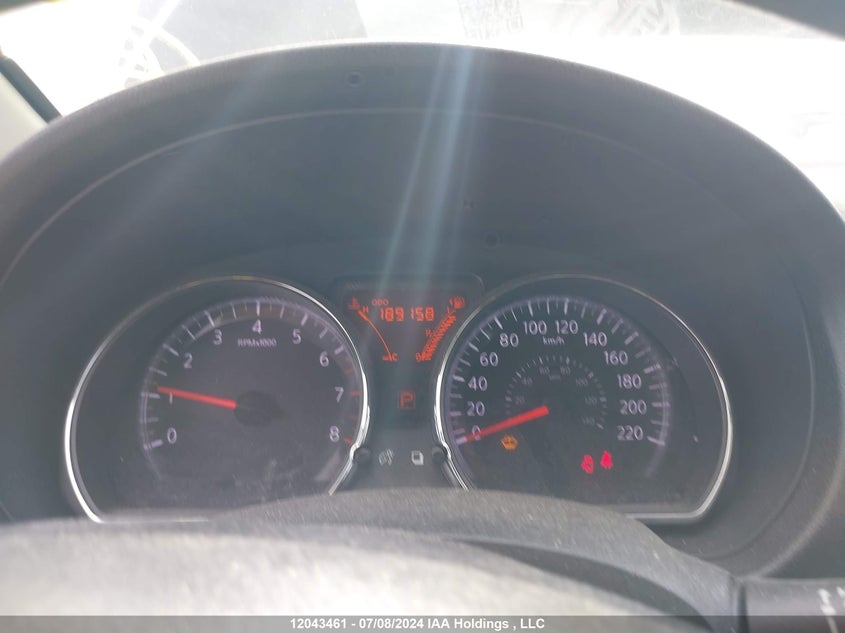 2014 Nissan Versa Note S/S Plus/Sv/Sl VIN: 3N1CE2CP7EL367011 Lot: 12043461