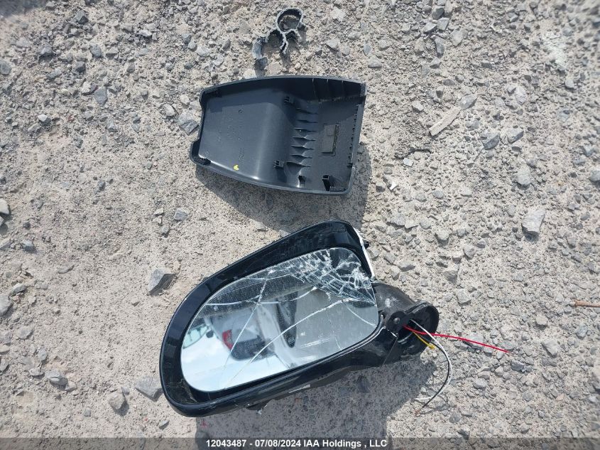 2021 Kia Soul Ex VIN: KNDJ33AU7M7139666 Lot: 12043487