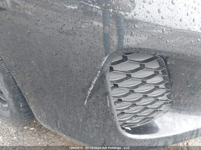 2012 Mazda 3 I VIN: JM1BL1V73C1538105 Lot: 12043513