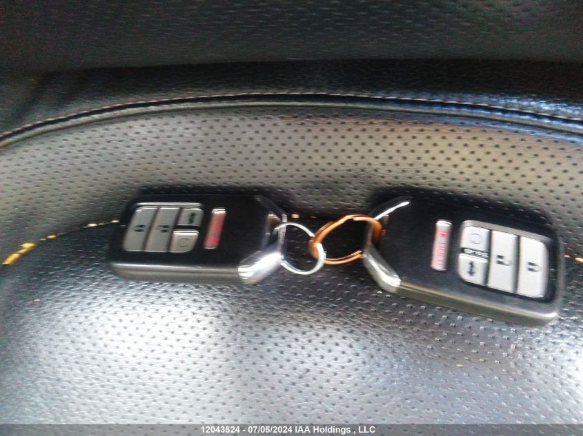 2019 Honda Civic Sedan VIN: 2HGFC1F9XKH102645 Lot: 12043524