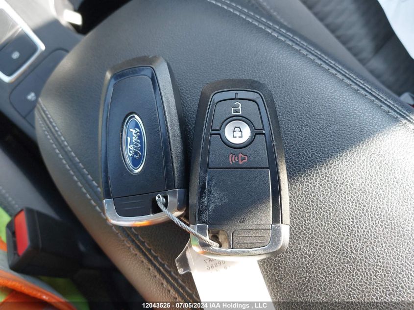 2021 Ford Escape Se VIN: 1FMCU9G63MUA71994 Lot: 12043525