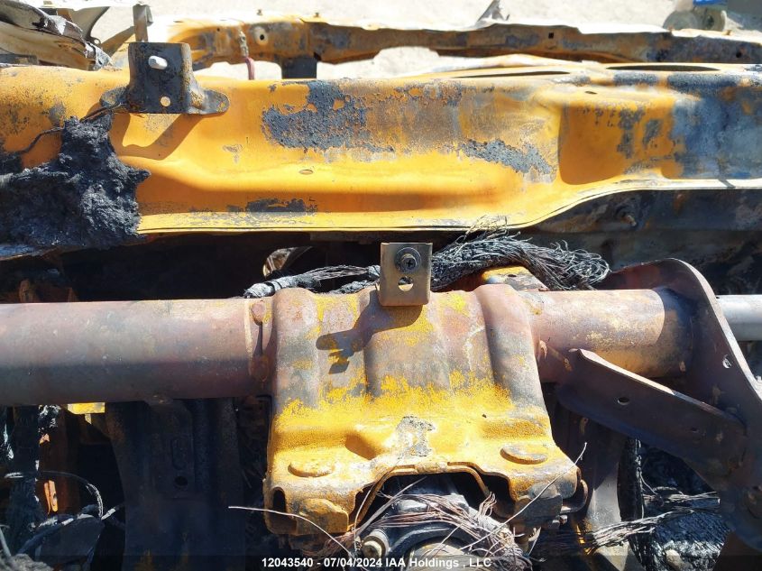 2011 Honda Pilot VIN: 5FNYF4H50BB506392 Lot: 12043540