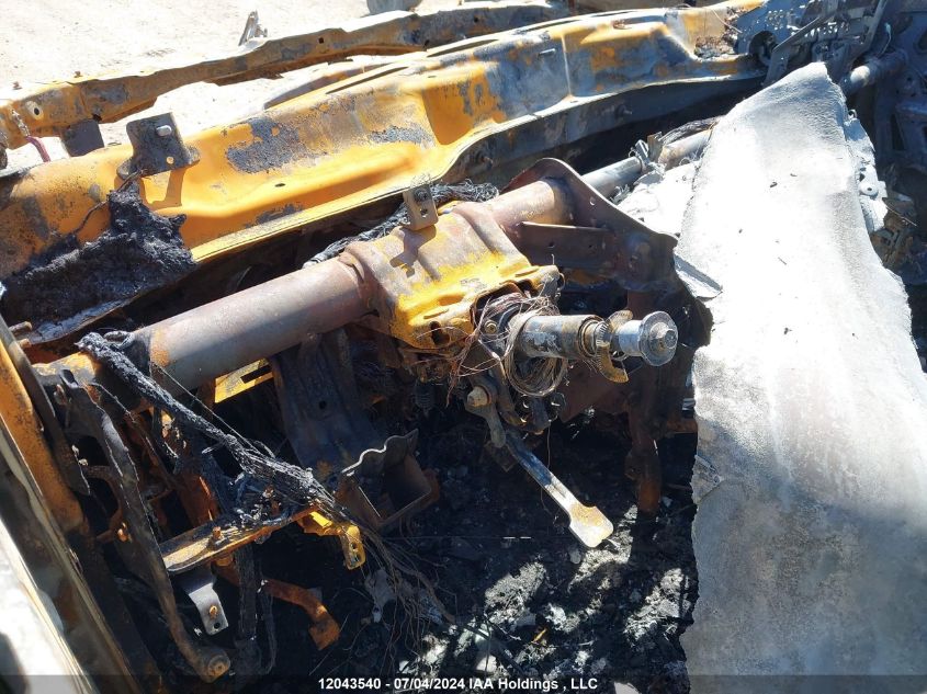 2011 Honda Pilot VIN: 5FNYF4H50BB506392 Lot: 12043540