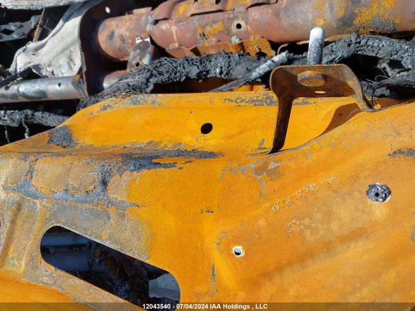 2011 Honda Pilot VIN: 5FNYF4H50BB506392 Lot: 12043540