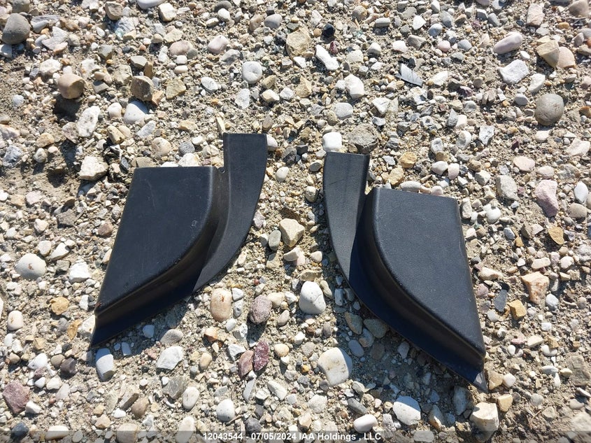 2015 Chevrolet Sonic Lt VIN: 1G1JC5SHXF4140093 Lot: 12043544