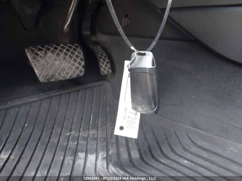 2021 Audi A4 Sedan VIN: WAUABAF46MN015526 Lot: 12043551