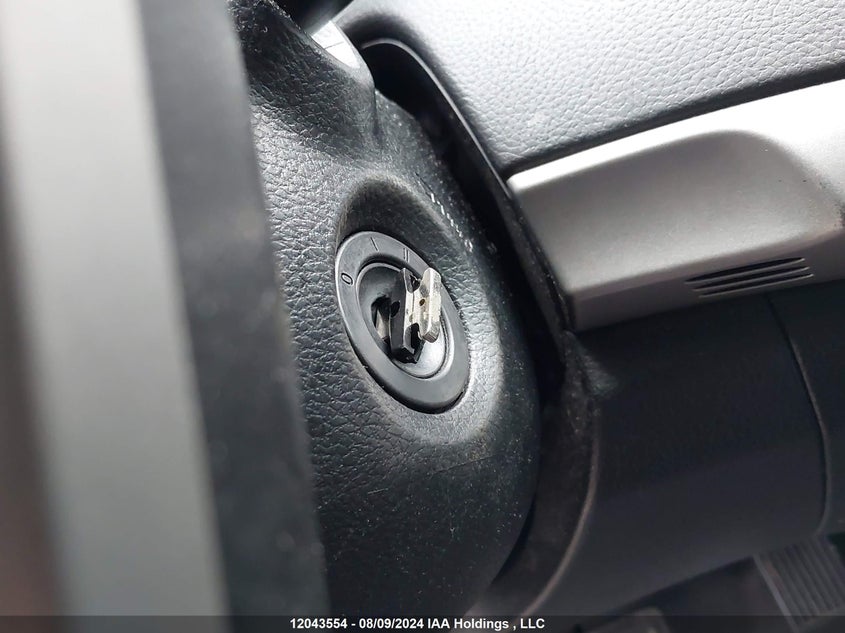 2011 Honda Accord Sedan VIN: 1HGCP2F60BA801509 Lot: 12043554