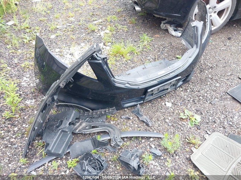 2011 Honda Accord Sedan VIN: 1HGCP2F60BA801509 Lot: 12043554