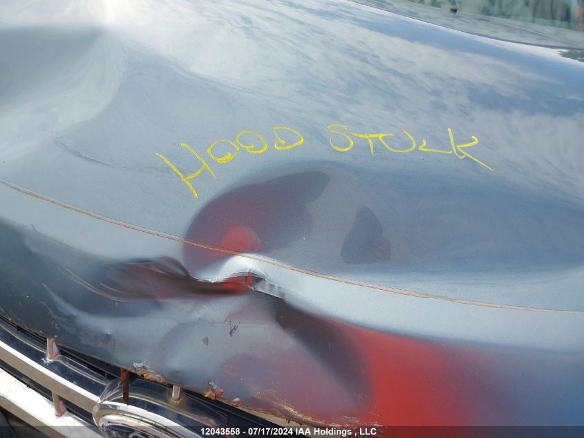 2012 Ford Escape Xlt VIN: 1FMCU9DG6CKA00828 Lot: 12043558