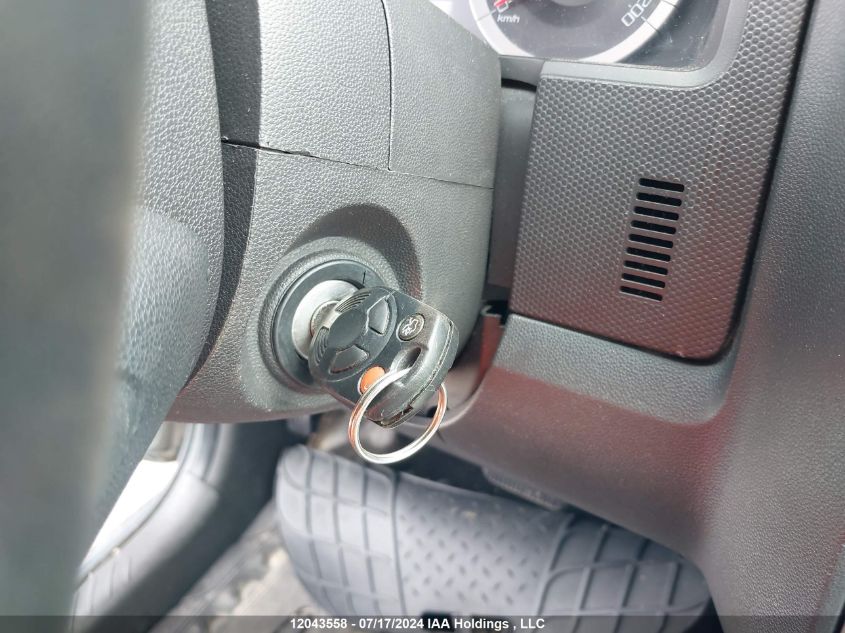 2012 Ford Escape Xlt VIN: 1FMCU9DG6CKA00828 Lot: 12043558