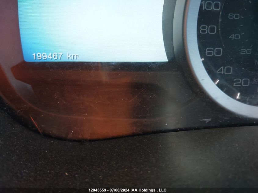 2013 Ford Explorer Limited VIN: 1FM5K8F84DGC50619 Lot: 12043559