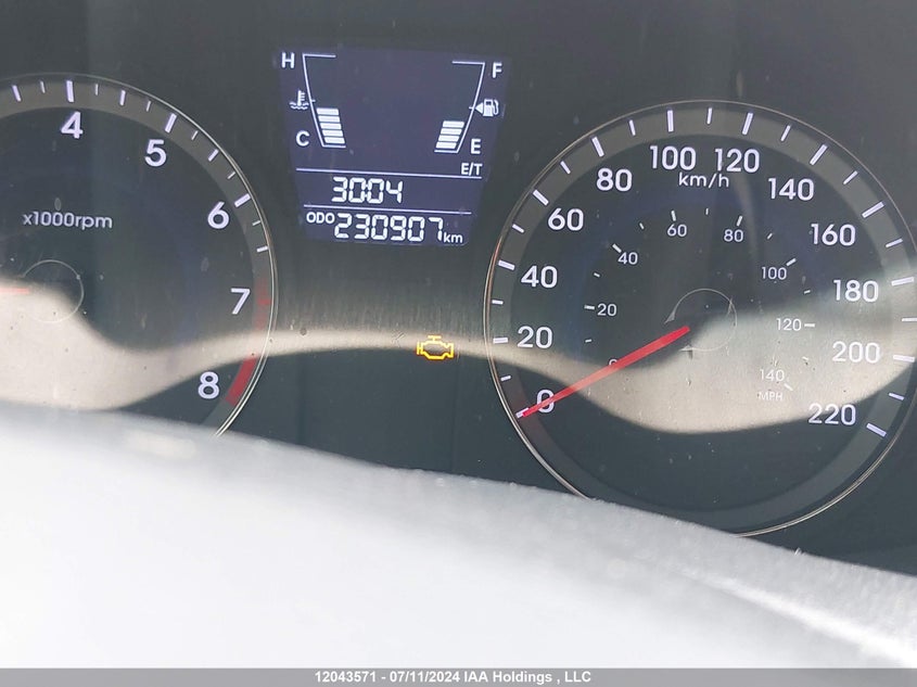 2012 Hyundai Accent Gl VIN: KMHCT4AE2CU202885 Lot: 12043571