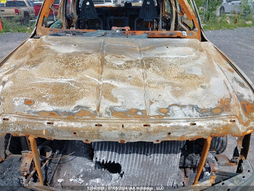 2008 Ford F250 Super Duty VIN: 1FTSW21R28EA47657 Lot: 12043589