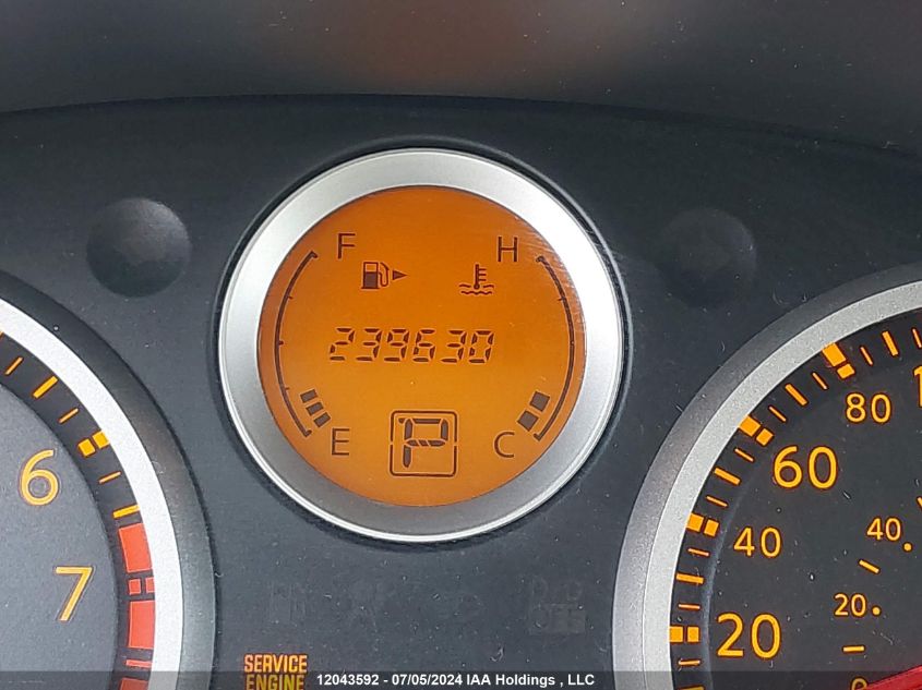 2009 Nissan Sentra 2.0/2.0S/2.0Sl VIN: 3N1AB61E09L677404 Lot: 12043592