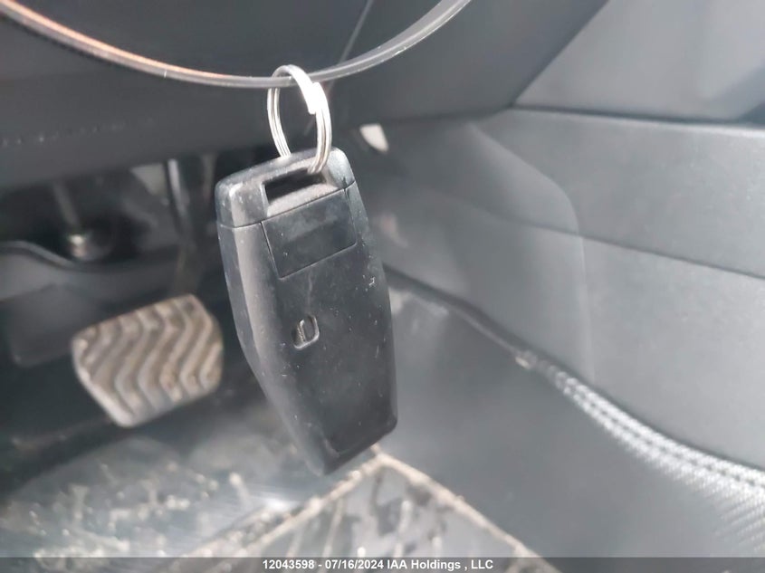 2023 Mitsubishi Outlander VIN: JA4J4UA86PZ611686 Lot: 12043598