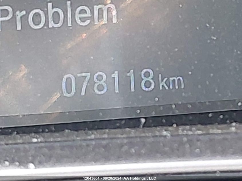 2021 Honda Cr-V Touring VIN: 2HKRW2H91MH204299 Lot: 12043604