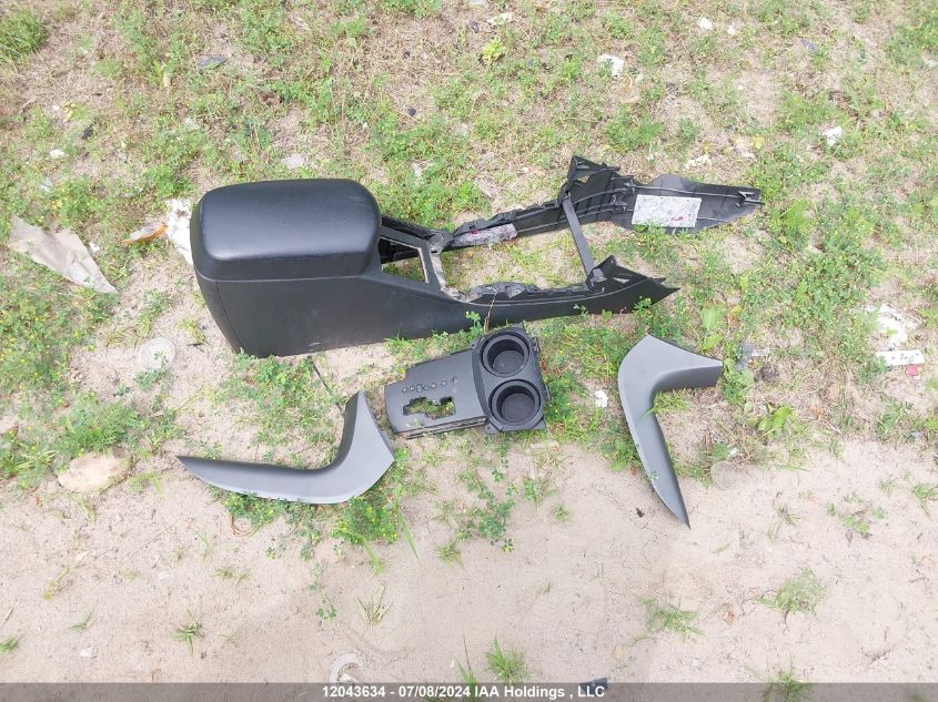 2010 Toyota Rav4 Sport VIN: 2T3RF4DV1AW049823 Lot: 12043634