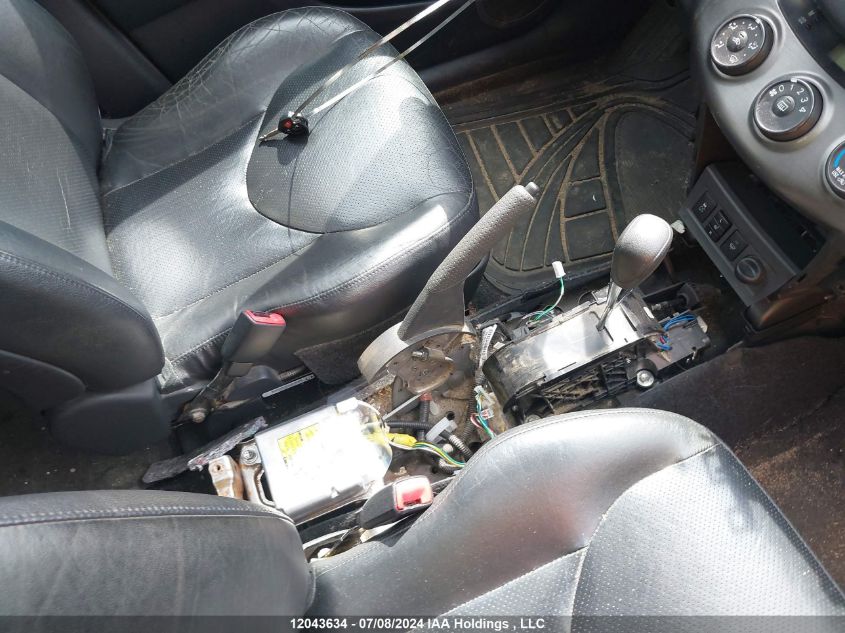 2010 Toyota Rav4 Sport VIN: 2T3RF4DV1AW049823 Lot: 12043634