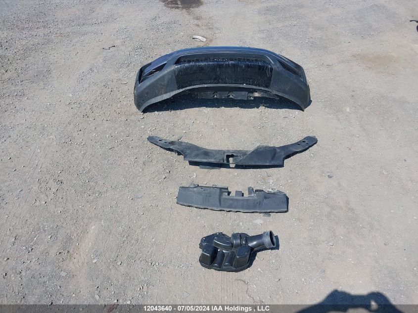 2022 Honda Pilot VIN: 5FNYF6H81NB507898 Lot: 12043640