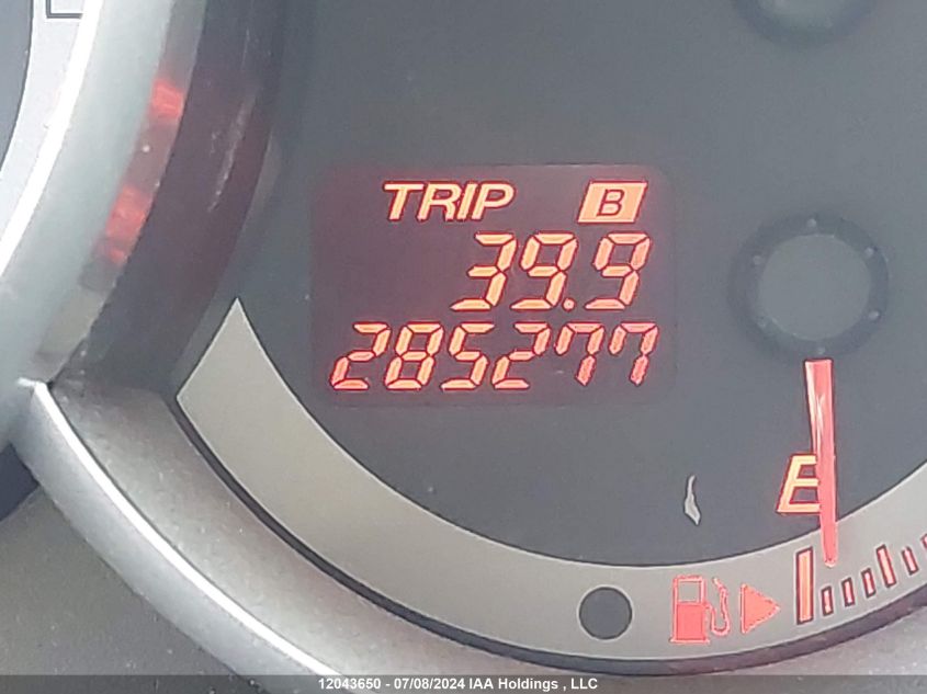 2007 Mazda Mazda3 VIN: JM1BK343271602797 Lot: 12043650