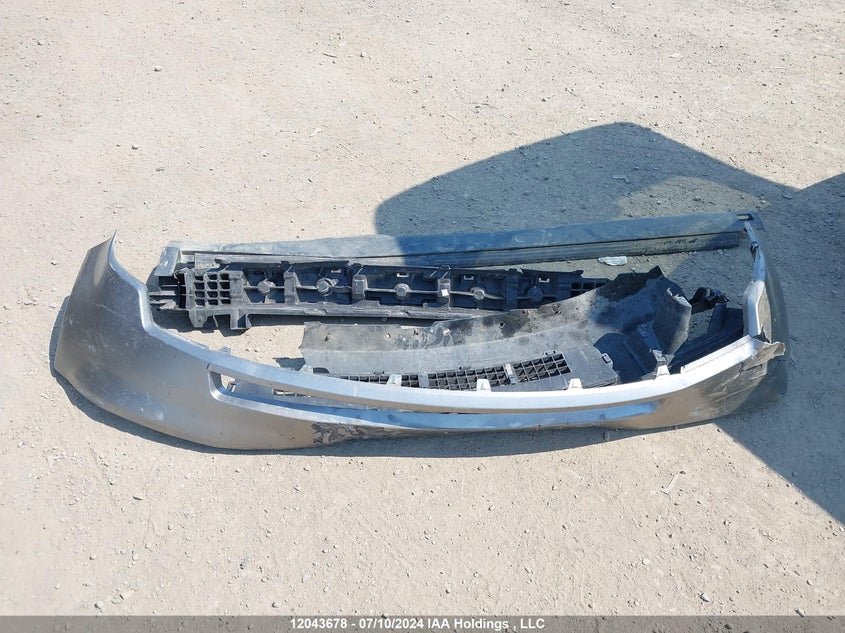 2008 Ford Edge Sel VIN: 2FMDK48C18BB43238 Lot: 12043678