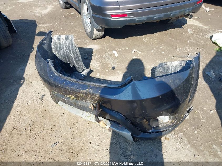 2015 Dodge Journey Sxt VIN: 3C4PDCCG0FT723839 Lot: 12043697