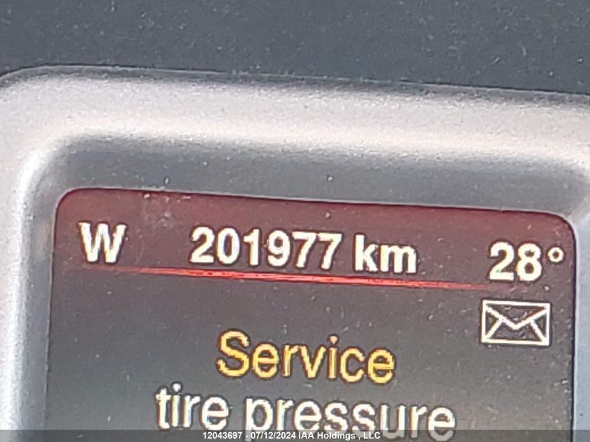 2015 Dodge Journey Sxt VIN: 3C4PDCCG0FT723839 Lot: 12043697