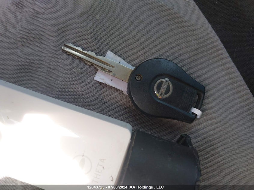 2016 Nissan Versa Note VIN: 3N1CE2CP9GL351718 Lot: 12043725