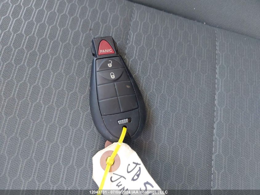 2018 Ram 1500 St VIN: 1C6RR7KT1JS302035 Lot: 12043731