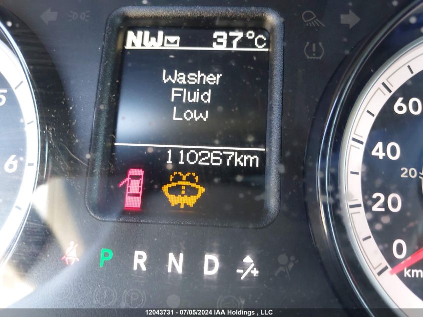 2018 Ram 1500 St VIN: 1C6RR7KT1JS302035 Lot: 12043731