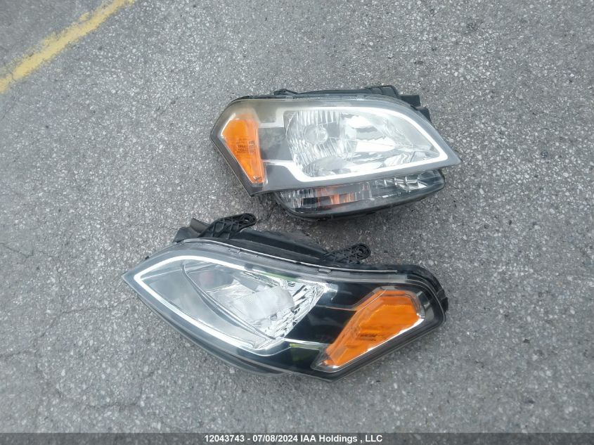 2011 Kia Soul VIN: KNDJT2A25B7707922 Lot: 12043743