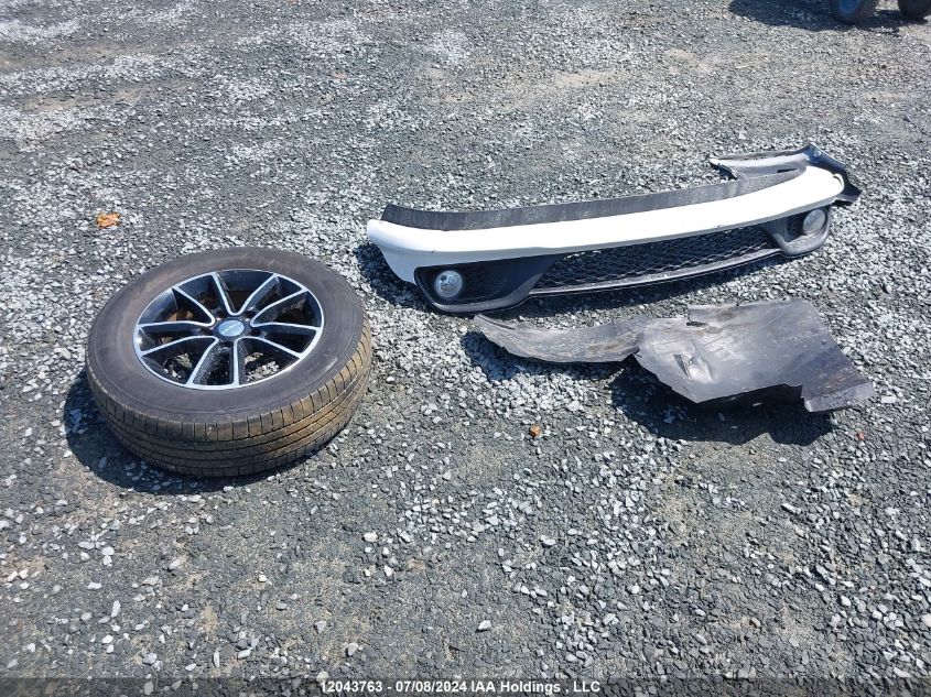 2018 Dodge Grand Caravan Gt VIN: 2C4RDGEG2JR328926 Lot: 12043763