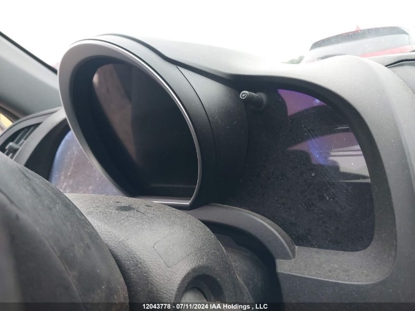 2013 Honda Cr-Z VIN: JHMZF1C62DS800030 Lot: 12043778