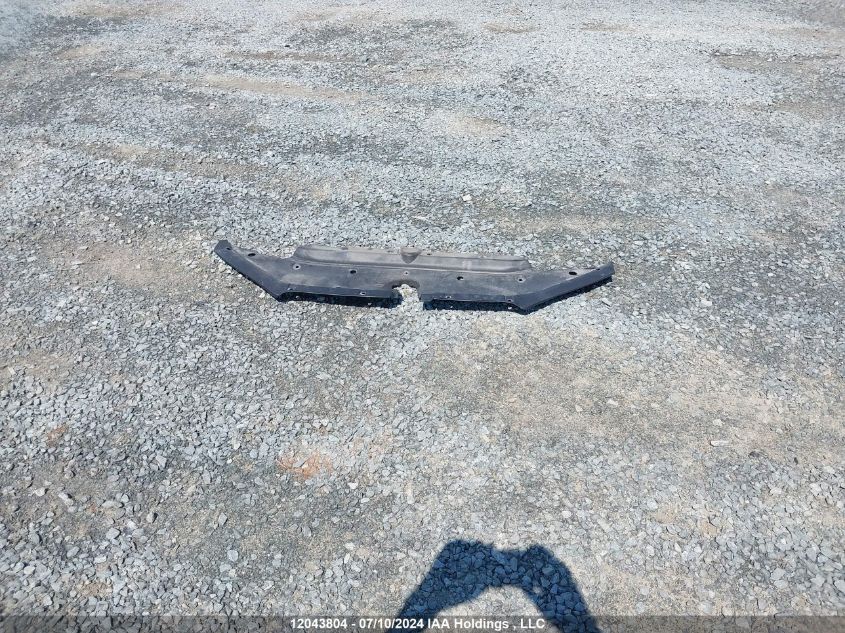 2018 Toyota 4Runner Sr5 VIN: JTEBU5JR1J5532607 Lot: 12043804