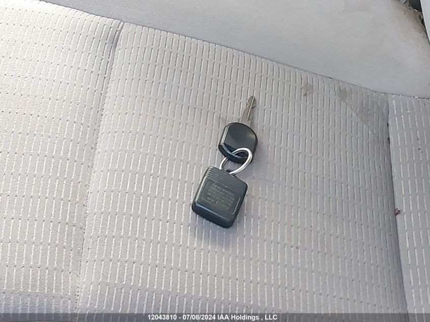 2006 Ford Explorer VIN: 1FMEU73E36UB67086 Lot: 12043810