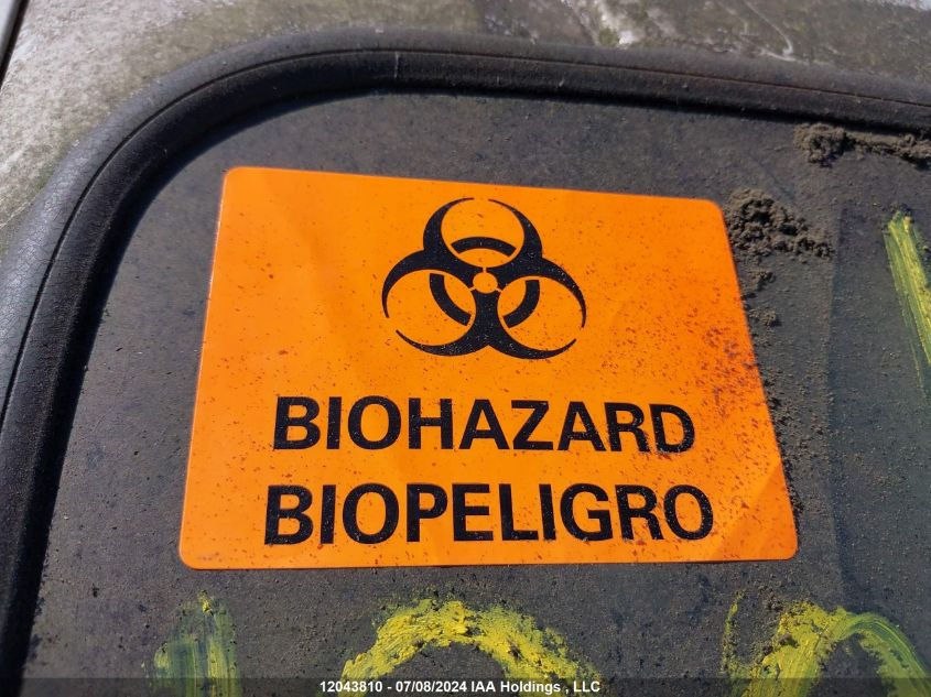 2006 Ford Explorer VIN: 1FMEU73E36UB67086 Lot: 12043810