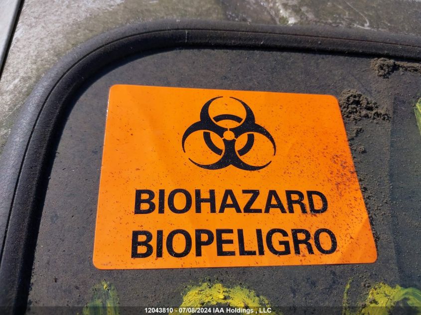 2006 Ford Explorer VIN: 1FMEU73E36UB67086 Lot: 12043810