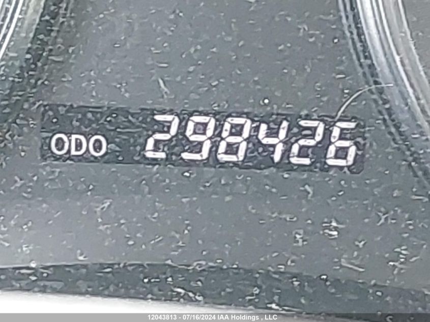 2010 Lexus Es 350 350 VIN: JTHBK1EG6A2364099 Lot: 12043813