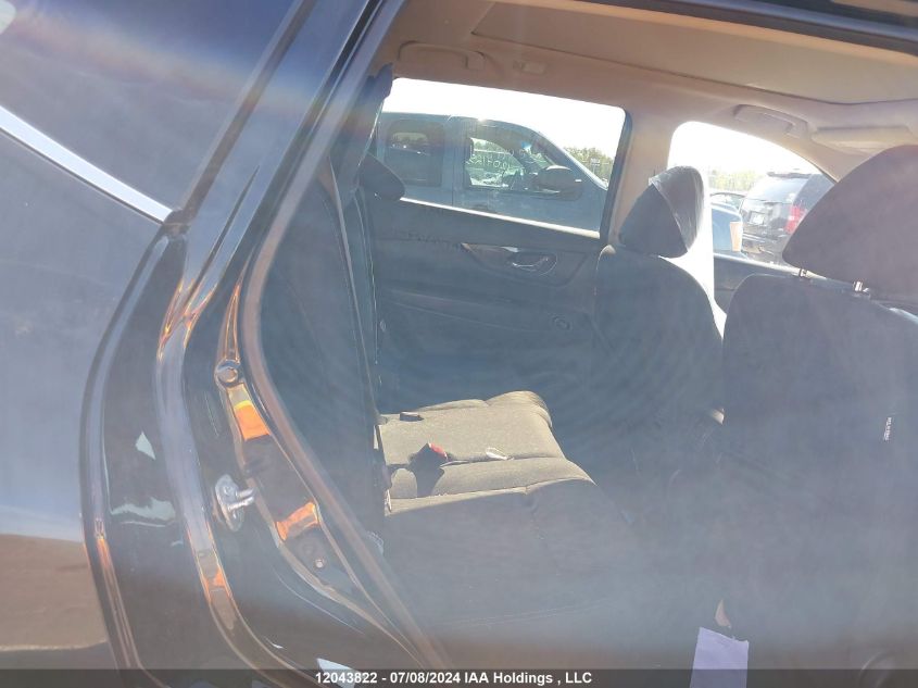 2019 Nissan Rogue VIN: 5N1AT2MV0KC835803 Lot: 12043822