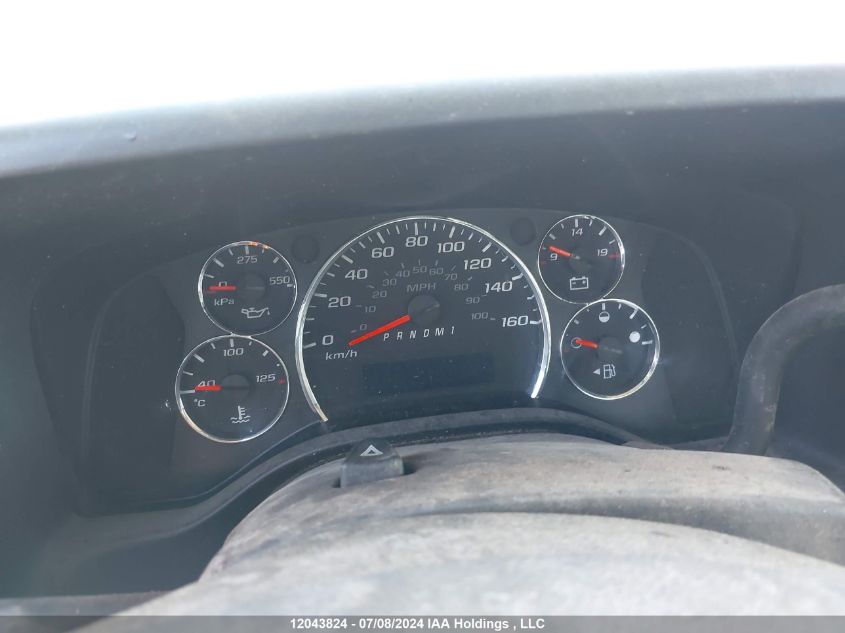 2018 Chevrolet Express VIN: 1GCWGAFB1J1335820 Lot: 12043824