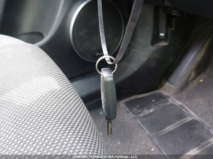 2012 Chevrolet Cruze VIN: 1G1PG5SCXC7332479 Lot: 12043853