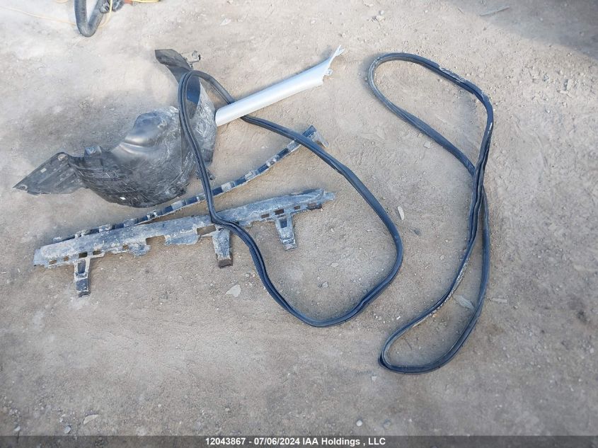 2015 Kia Soul VIN: KNDJX3A59F7233550 Lot: 12043867