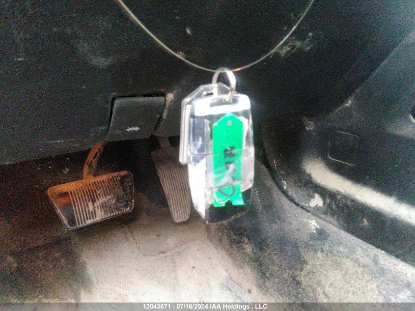 2019 Ram 2500 Big Horn VIN: 3C6UR5DJ9KG571497 Lot: 12043871