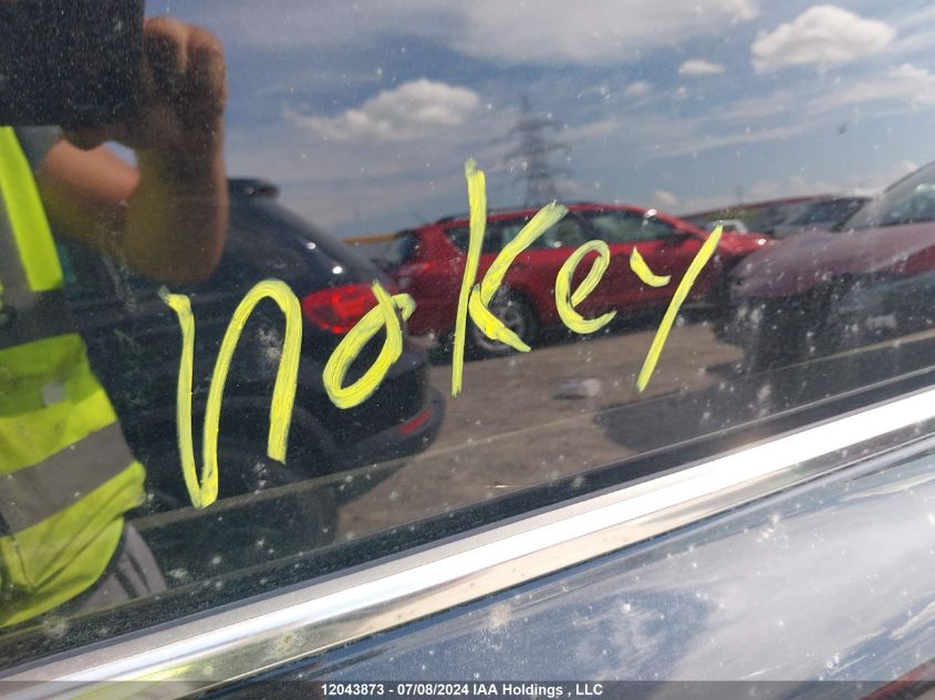 2020 Honda Cr-V VIN: 2HKRW2H26LH241169 Lot: 12043873