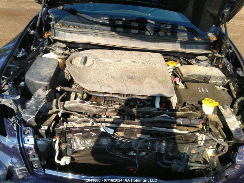 2016 Jeep Cherokee Limited VIN: 1C4PJMDS4GW130241 Lot: 12043880