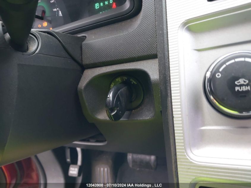 2010 Dodge Journey Sxt VIN: 3D4PG5FV3AT174677 Lot: 12043900