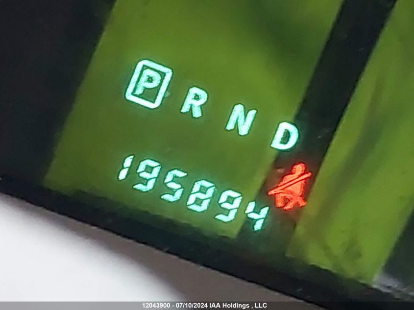 2010 Dodge Journey Sxt VIN: 3D4PG5FV3AT174677 Lot: 12043900